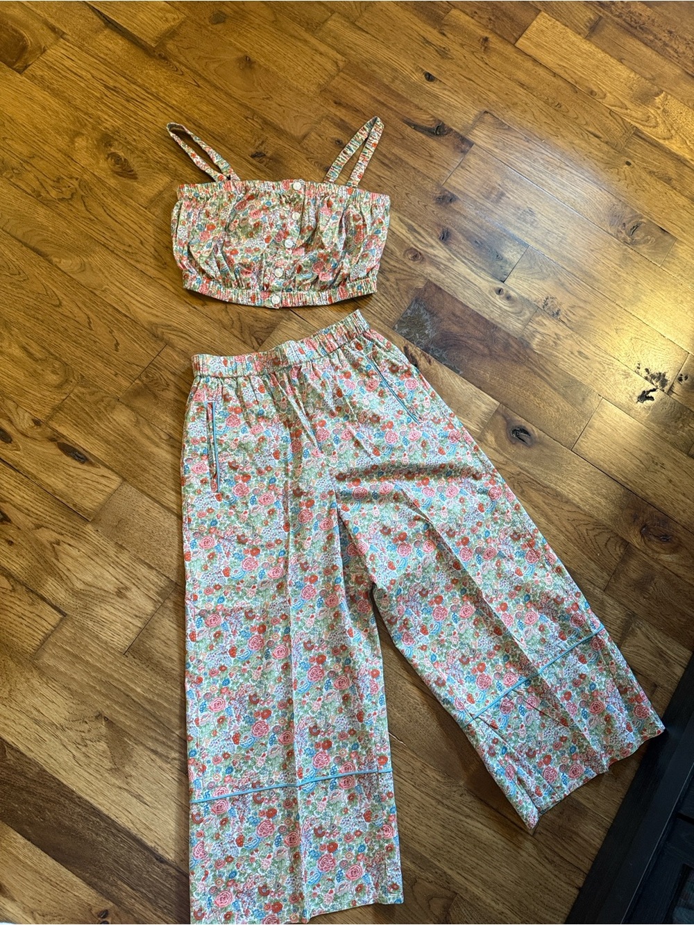 Roller Rabbit Size Small Set - Picture 2 of 6